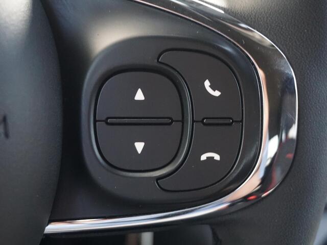 Fiat 500c 1.0 Hybrid RED