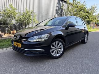 Volkswagen Golf VII