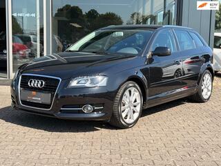 Audi A3 Sportback (2004 - 2012)
