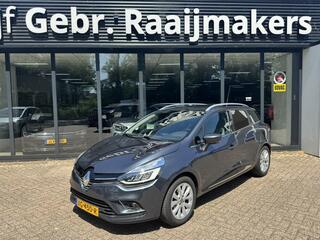 RENAULT CLIO Estate 1.5 dCi Intens*LED*Navi*Camera*EXPORT/EX.BPM*