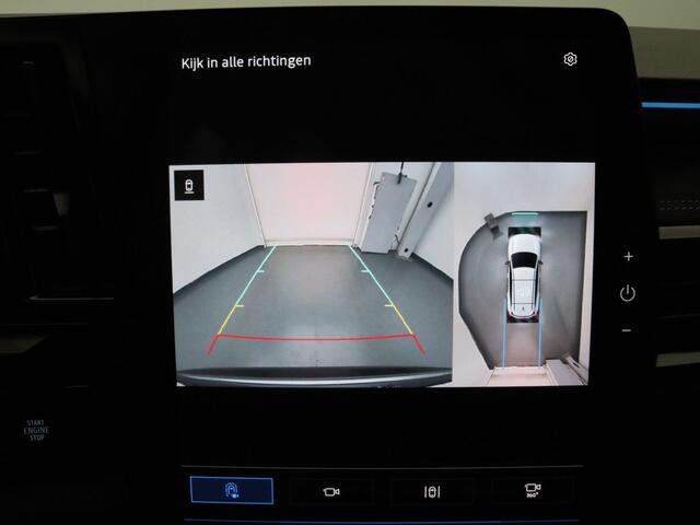 Renault Espace E-Tech full hybrid esprit Alpine 7p. 200pk Head-Up | 360� Camera | Adapt. Cruise | Solar Bay | Stoel-/stuur-/voorruitverw