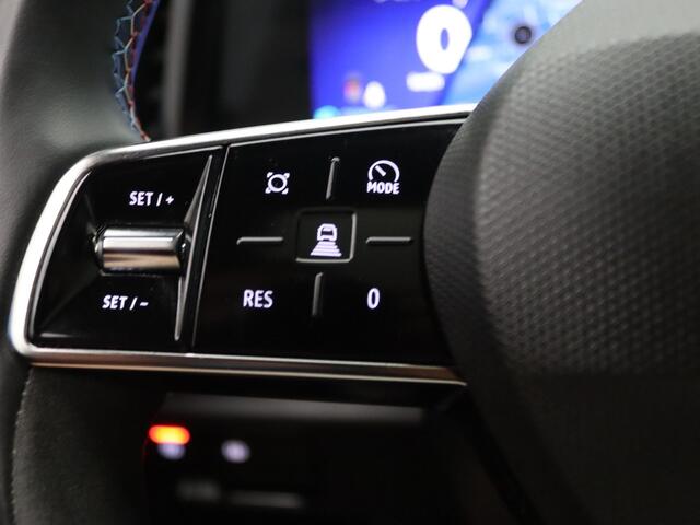 Renault Espace E-Tech full hybrid esprit Alpine 7p. 200pk Head-Up | 360� Camera | Adapt. Cruise | Solar Bay | Stoel-/stuur-/voorruitverw