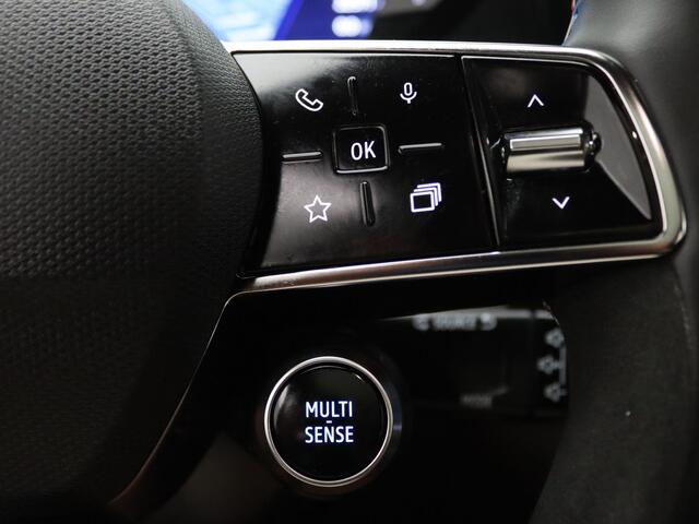 Renault Espace E-Tech full hybrid esprit Alpine 7p. 200pk Head-Up | 360� Camera | Adapt. Cruise | Solar Bay | Stoel-/stuur-/voorruitverw