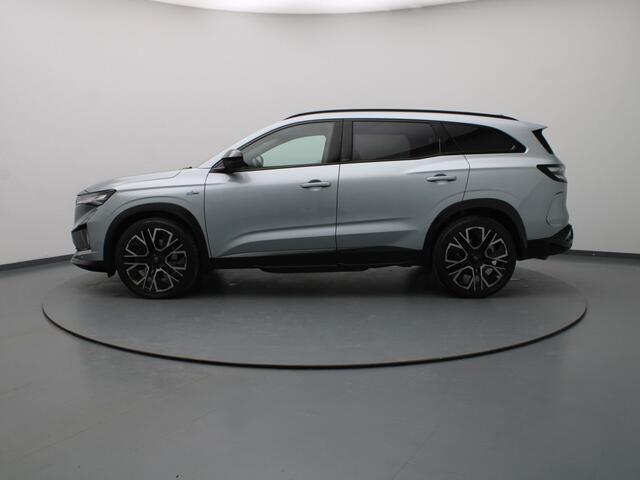 Renault Espace E-Tech full hybrid esprit Alpine 7p. 200pk Head-Up | 360� Camera | Adapt. Cruise | Solar Bay | Stoel-/stuur-/voorruitverw