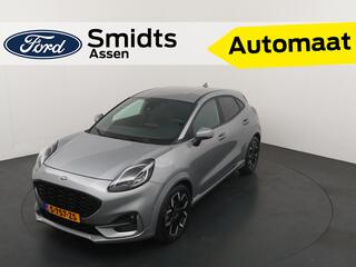 FORD PUMA Hybrid ST-Line X | Trekhaak | Winterpack | B&O | Camera | Elek. achterklep | Apple carplay | Android auto |