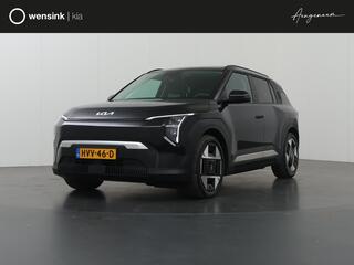 KIA EV3 Plus Advanced 81.4 kWh | Panoramadak | Harman / Kardon | Dodehoekdetectie | Elektr. Achterklep | Stoel/Stuurverwarming |