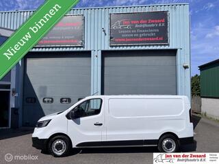 RENAULT TRAFIC bestel 2.0 dCi 130 T30 L2H1 Business