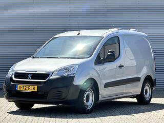 PEUGEOT PARTNER 122 1.6 BlueHDi 75 L1 Pro MARGE BTW VRIJ