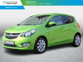 OPEL KARL 1.0 ecoFLEX Innovation | 12 MAANDEN BOVAG GARANTIE | CRUISE CONTROL |