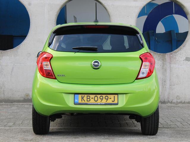Opel Karl 1.0 ecoFLEX Innovation | 12 MAANDEN BOVAG GARANTIE | CRUISE CONTROL |