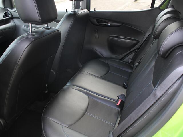 Opel Karl 1.0 ecoFLEX Innovation | 12 MAANDEN BOVAG GARANTIE | CRUISE CONTROL |