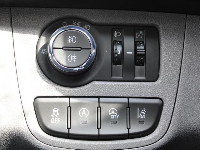 Opel Karl 1.0 ecoFLEX Innovation | 12 MAANDEN BOVAG GARANTIE | CRUISE CONTROL |