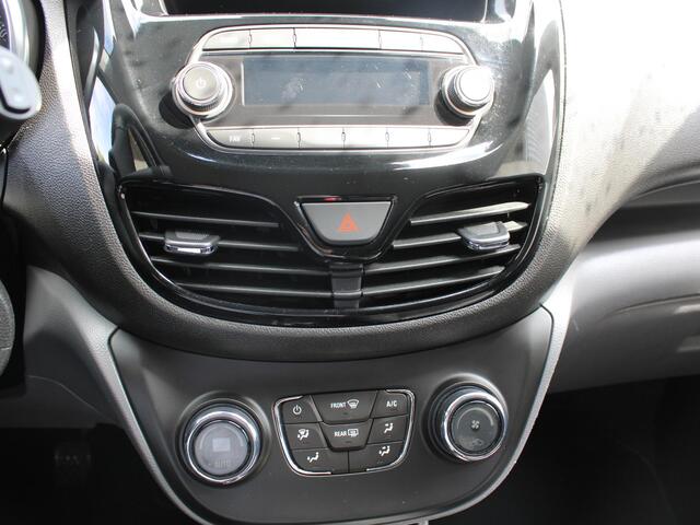 Opel Karl 1.0 ecoFLEX Innovation | 12 MAANDEN BOVAG GARANTIE | CRUISE CONTROL |
