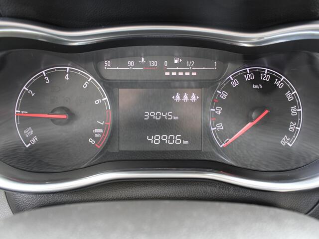 Opel Karl 1.0 ecoFLEX Innovation | 12 MAANDEN BOVAG GARANTIE | CRUISE CONTROL |