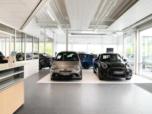 Opel Karl 1.0 ecoFLEX Innovation | 12 MAANDEN BOVAG GARANTIE | CRUISE CONTROL |