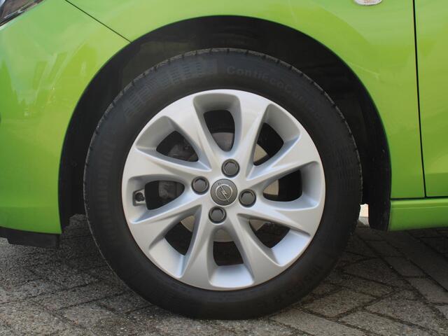 Opel Karl 1.0 ecoFLEX Innovation | 12 MAANDEN BOVAG GARANTIE | CRUISE CONTROL |