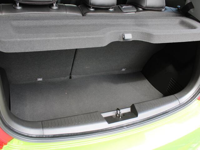 Opel Karl 1.0 ecoFLEX Innovation | 12 MAANDEN BOVAG GARANTIE | CRUISE CONTROL |