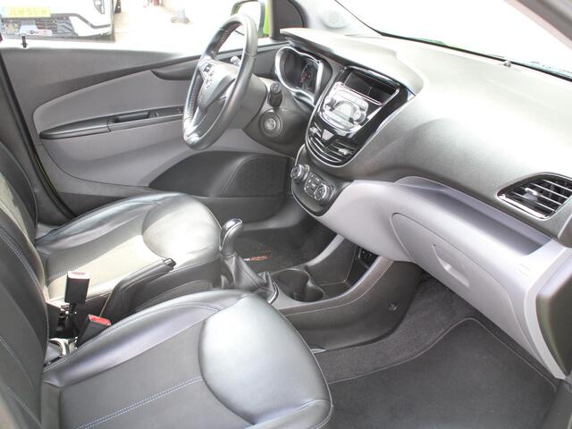 Opel Karl 1.0 ecoFLEX Innovation | 12 MAANDEN BOVAG GARANTIE | CRUISE CONTROL |