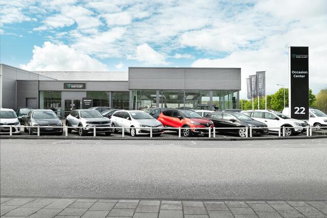 Opel Karl 1.0 ecoFLEX Innovation | 12 MAANDEN BOVAG GARANTIE | CRUISE CONTROL |