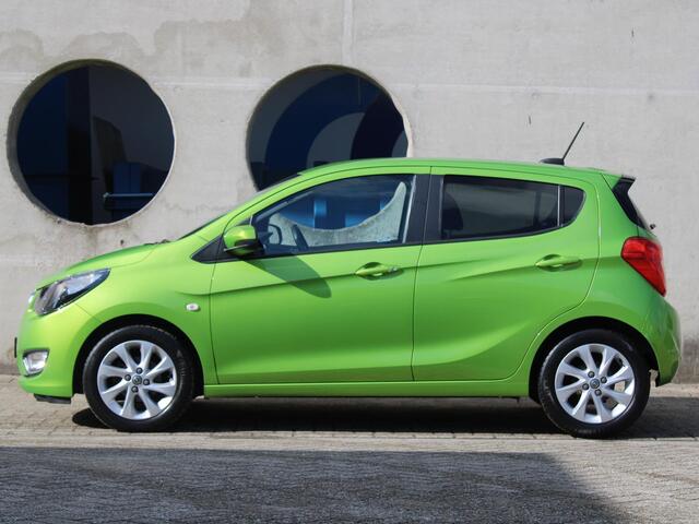 Opel Karl 1.0 ecoFLEX Innovation | 12 MAANDEN BOVAG GARANTIE | CRUISE CONTROL |