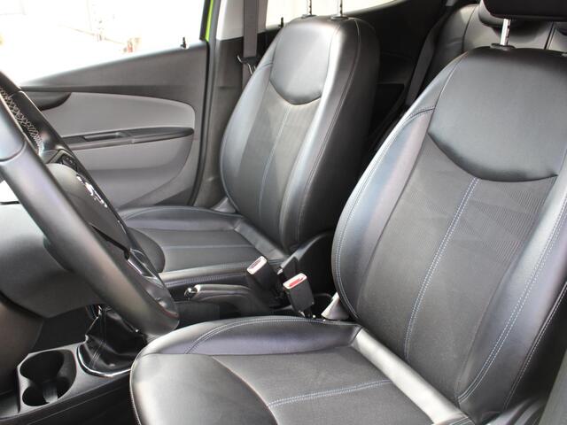 Opel Karl 1.0 ecoFLEX Innovation | 12 MAANDEN BOVAG GARANTIE | CRUISE CONTROL |