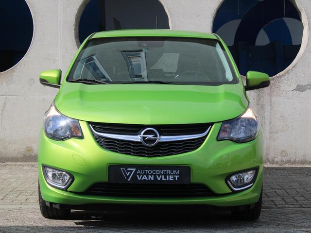 Opel Karl 1.0 ecoFLEX Innovation | 12 MAANDEN BOVAG GARANTIE | CRUISE CONTROL |