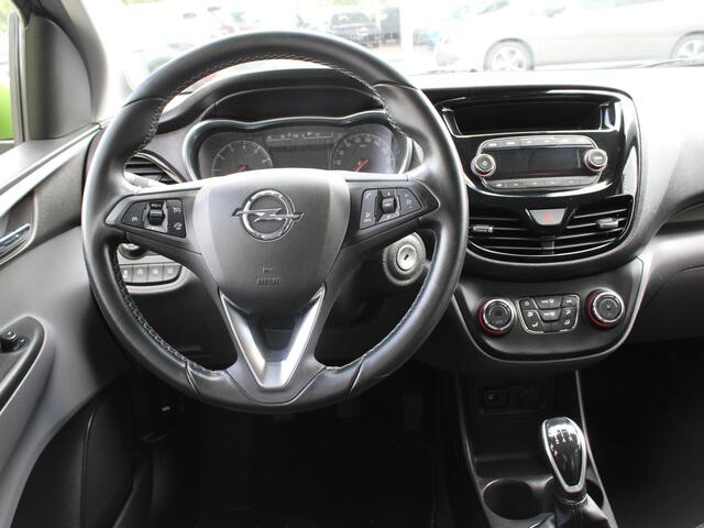 Opel Karl 1.0 ecoFLEX Innovation | 12 MAANDEN BOVAG GARANTIE | CRUISE CONTROL |