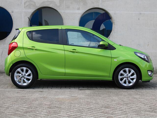 Opel Karl 1.0 ecoFLEX Innovation | 12 MAANDEN BOVAG GARANTIE | CRUISE CONTROL |