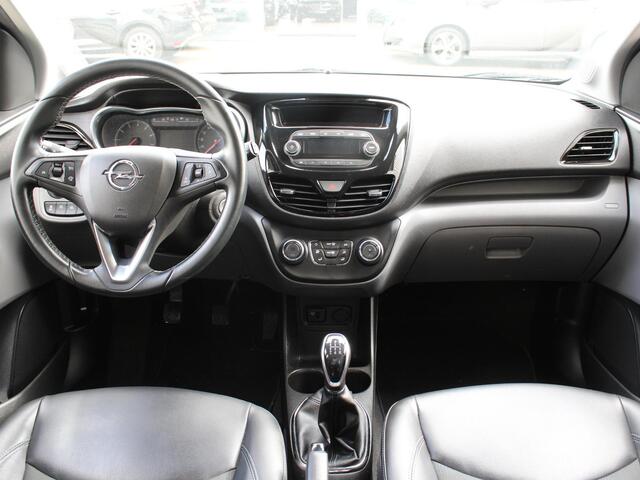 Opel Karl 1.0 ecoFLEX Innovation | 12 MAANDEN BOVAG GARANTIE | CRUISE CONTROL |