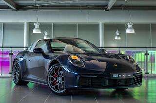 PORSCHE 992 Targa 4S