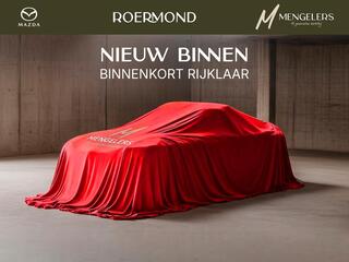 HONDA JAZZ 1.3 i-VTEC Elegance | NL-Auto | Automaat | Navigatie | Camera | Climate Controle | Cruise Control | Stoel Verwarming | LM-velgen | Parkeersensoren | 1e Eigenaar |