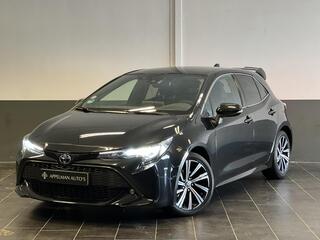 TOYOTA COROLLA 1.8 Hybrid Dynamic Sport|NAP|Stoelverw.|Virtual Cockpit|Camera|