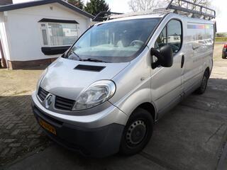 RENAULT TRAFIC 2.0 dCi T27 L1H1 G�n�rique