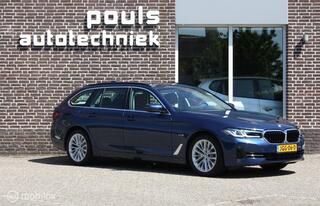 BMW 5-Serie (2016 - 2023)
