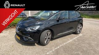 RENAULT SCENIC 1.3 TCe Intens