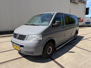VOLKSWAGEN TRANSPORTER 1.9 TDI 340 Trendline DC
