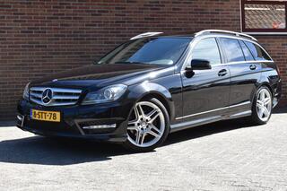 Mercedes-Benz C-Klasse Estate (2007 - 2014)
