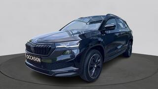 SKODA Karoq 1.5 TSI SPORTLINEBUSINESS AUTOMAAT 7-TRAPS