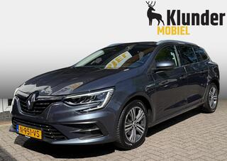 Renault Megane Estate