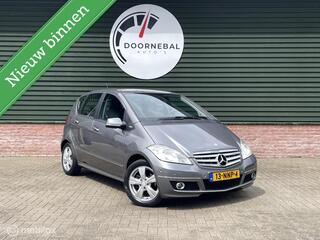 MERCEDES-BENZ A-KLASSE 160 Business Avantgarde / HOGE INSTAP / LUXE !