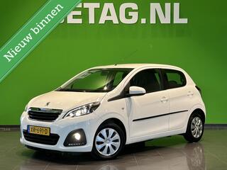 PEUGEOT 108 1.0 e-VTi Active | Airco |