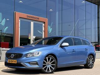 Volvo V60 (2010 - 2018)