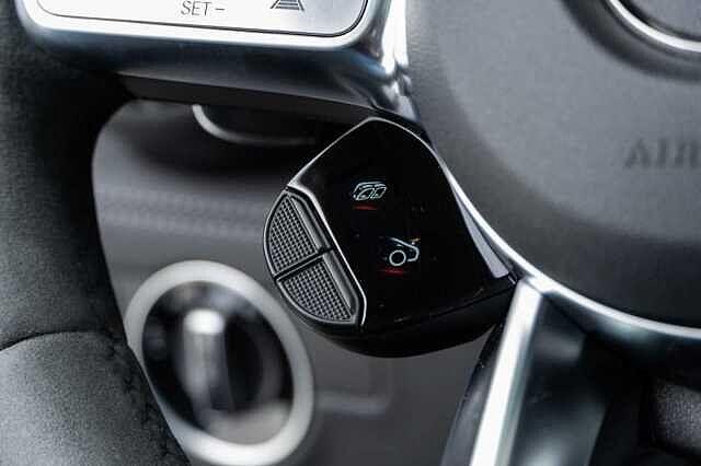 Mercedes-Benz AMG-GT C Rear Axle Ceramic Brakes Burmester Performance
