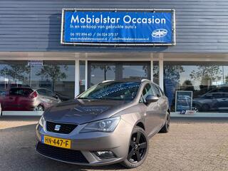 SEAT IBIZA ST 1.0 EcoTSI Style / nap / stoelverwarming / navi