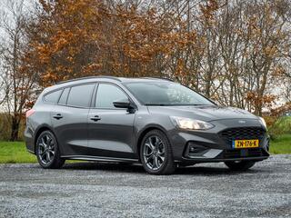 Ford Focus Wagon