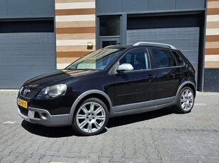 Volkswagen Polo (2002 - 2009)