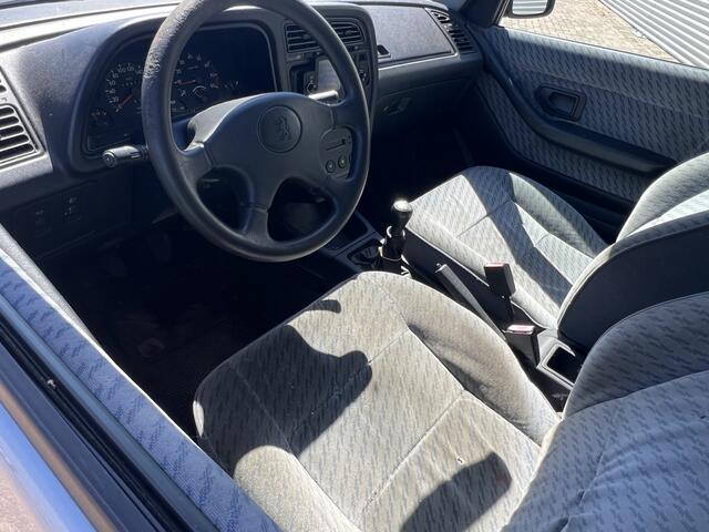 Peugeot 306 1.6 ST |  Binnen | Uniek | APK 12-12-2026 |