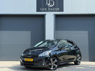 Peugeot 208 (2012 - 2019)