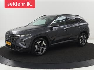 HYUNDAI TUCSON 1.6 T-GDI PHEV Comfort 4WD | SOH 97,8% | Adaptive cruise | Carplay | Camera | Navigatie | Full LED | 19'' | Keyless | Climate control | Bluetooth | Plug In