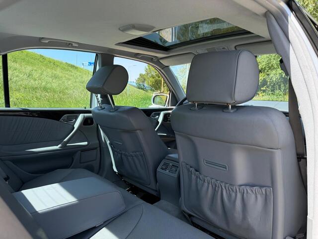Mercedes-Benz E-Klasse 280 Avantgarde Select 4-Matic|Schuifdak|Leder|Memory|Carplay
